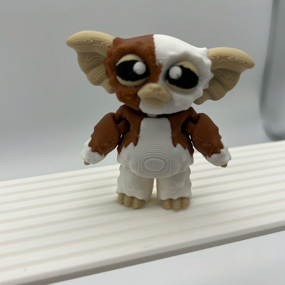 Other - Like this listing 3D Printed Figures, Toys, Collectibles, and perfect gifts